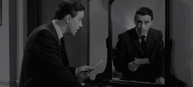 Illustration for article titled The Complete Twilight Zone Marathon Viewer's Guide